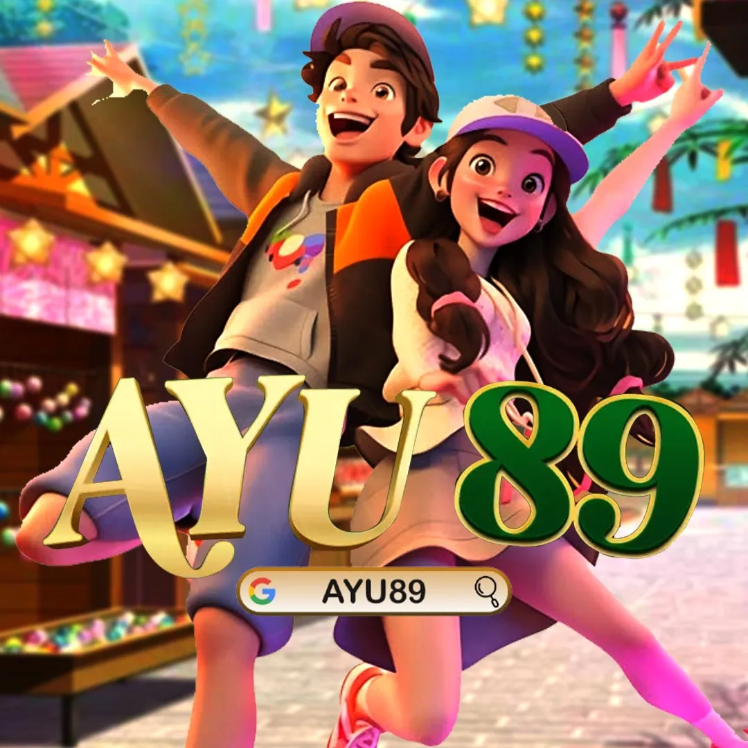 AYU89 - Permainan Puzzle Menarik untuk Semua Usia
