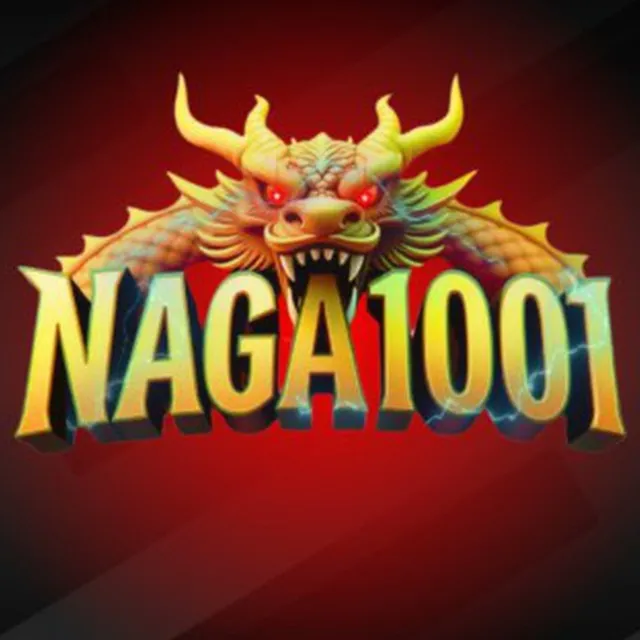 NAGA1001 - Game Domino Seru dan Menarik