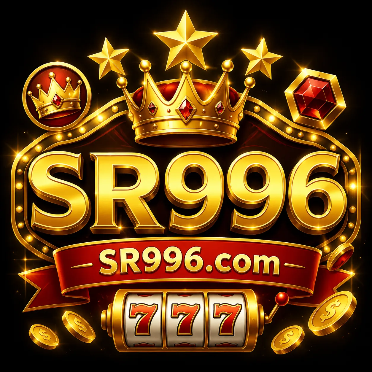 SR996 - Game Poker Seru dan Menantang