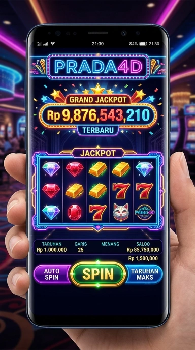 Prada4d memberikan akses cepat ke berbagai aplikasi terbaru.